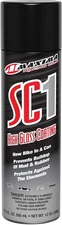 MAXIMA RACING OIL 78920 SC1 Detailer - 12 oz. net wt. - Aerosol