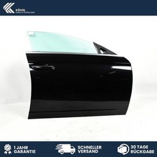 T&uuml;r vorn rechts Beifahrert&uuml;r Mercedes CLS C219 Obsidianschwarz 197 A2197200205