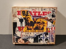 The Beatles - Anthology 2 CD 1996 Apple Capitol Records Rock Pop