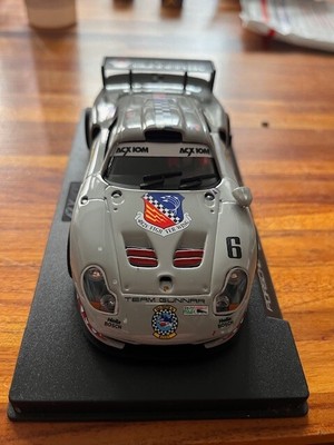 Fly 1/32 Porsche 911 GT1 EVO # 6 Grand AM Miami 2003 Ref A59 | eBay