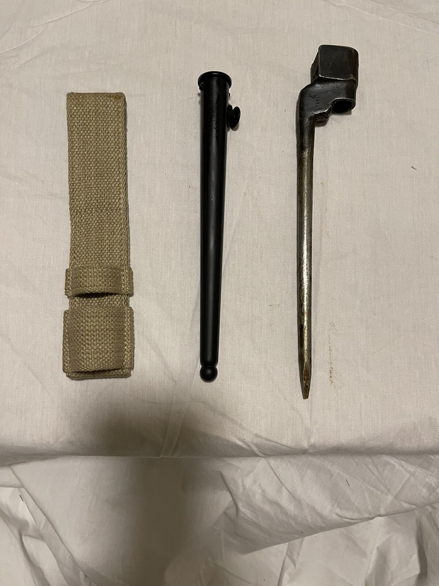 ソ連軍　bayonet鞘 ソ連軍 bayonet鞘