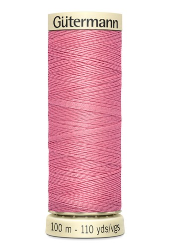 Gutermann sew all 100% polyester thread 100M,machine/hand Sewing Colours 400-999 - Picture 178 of 215