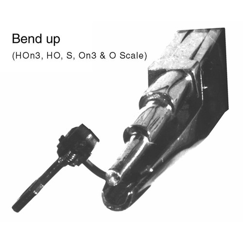 Kadee 237 Coupler Trip Pin Pliers - For HOn3, HO, S, On3 & O Scale Couplers - Picture 2 of 3