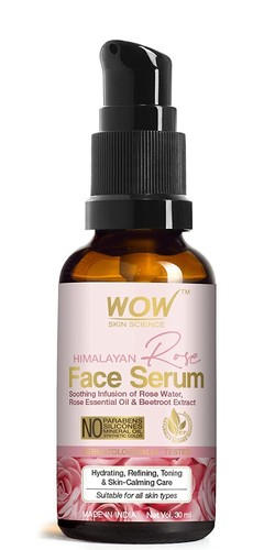 WOW Skin Science Face Serum 30 ml - Picture 14 of 38