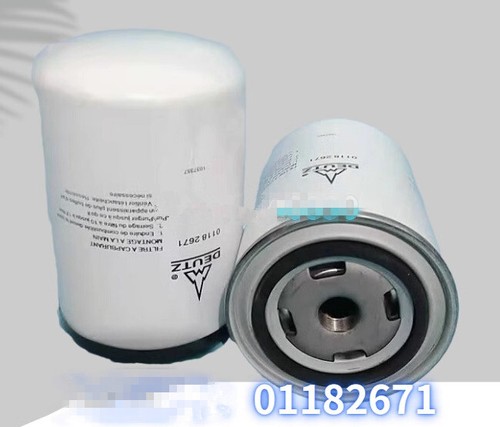 1PCS NEW FIT FOR Diesel filter 01182671 generator set diesel filter replacement - Picture 5 of 5