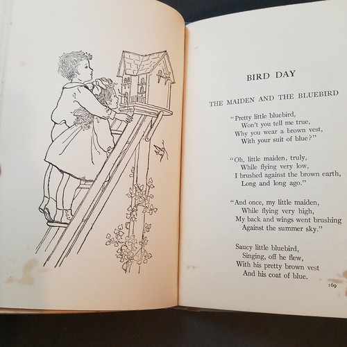 A Complete Holiday Program for First Grade Copyright 1911 Educational Publishing - Foto 12 di 12