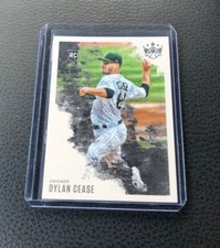 2020 Panini Diamond Kings Dylan Cease Rookie