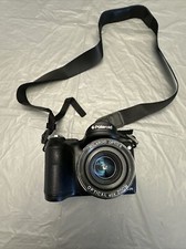 Polaroid Digital Camera 40x Optical Zoom FOR PARTS