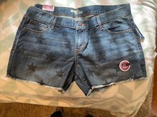Old Navy NWT Size 12 Ladies Shorts3.5 Inch Inseam
