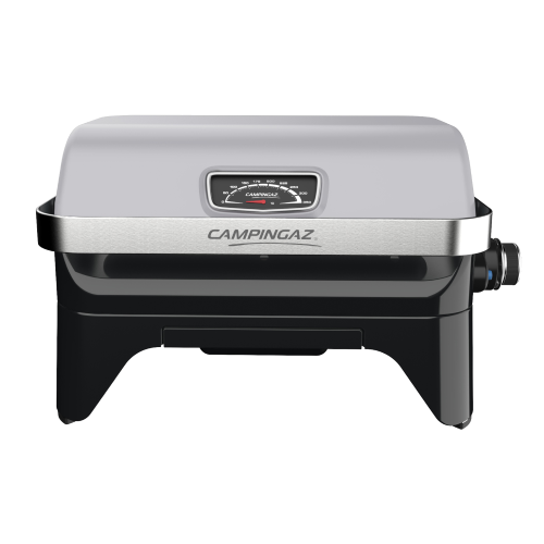 Gasgrill Attitude 2go / Cv Power Kartusche Cv 470 1 Brenner 2,4 kW - Bild 1 von 5