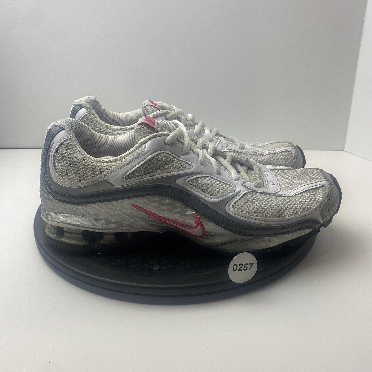 reax run 5 running shoe