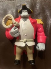 2002 Mr. Arrow 3 McDonalds Happy Meal Toys Vintage Disney Treasure Planet