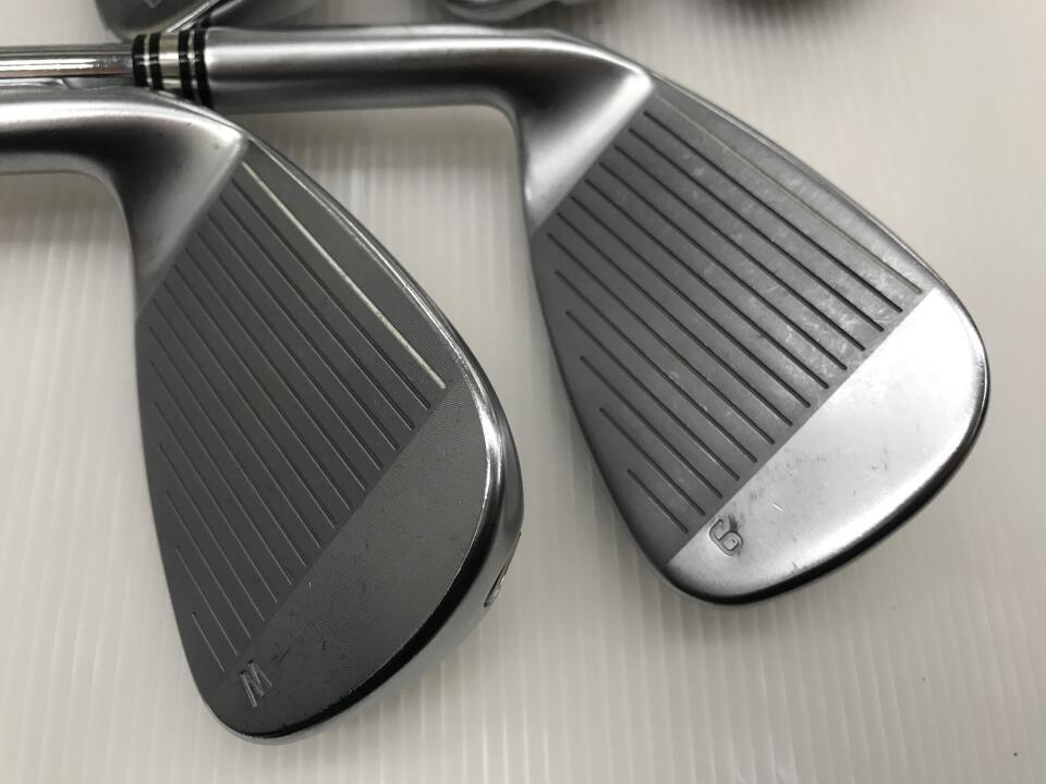 【希少】 PING G425アイアンNSPRO950GH neo R flex Amazon.com : PING G425 NS PRO 950GH NEO Iron (Set of 6) 2020