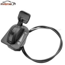 Throttle Choke Cable for Cub Cadet Craftsman MTD Mower, XT1-GT50 GT54 946-05098C