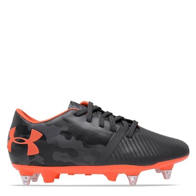 under armour spotlight boots