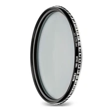 NiSi 82mm True Color CPL PRO Nano Circular Polarizing Filter