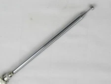 Replacement antenna handheld Triple-Trunking scanner Radioshack model 20-148