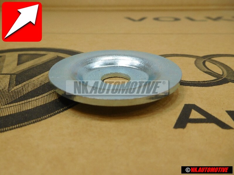 Original VW Rear Axle Bolt Washer - 171501548 | eBay 