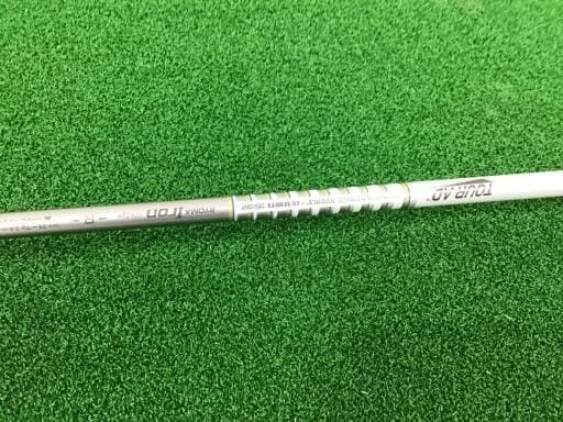 2018 RYOMA iron 5-SW 8Pc Tour-AD R-flex iron set Golf club R767 - Image 4 of 4