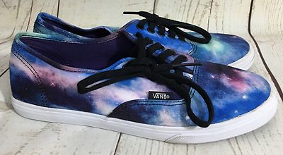 vans cosmic lo pro