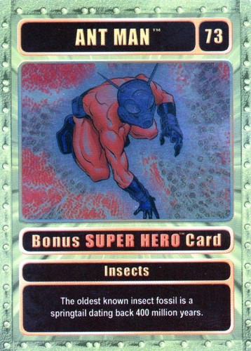 Marvel Genio CCG Numbers 1 - 180 Individual Trading Cards - Picture 85 of 212