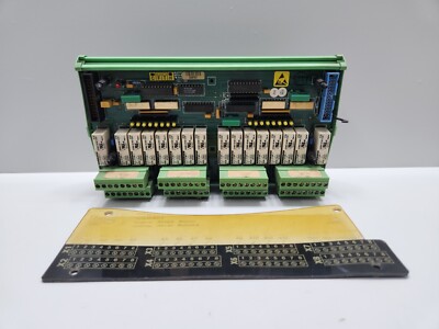 LYNGSOE MARINE DRM401 DIGITAL RELAY MODULE 962.004.800