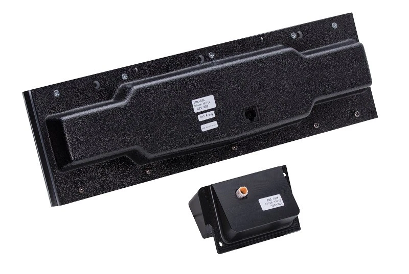 Dakota Digital 1966-69 Lincoln Continental Kit de Calibre Analógico Sistema VHX-66L-K-B Foto 4 de 4