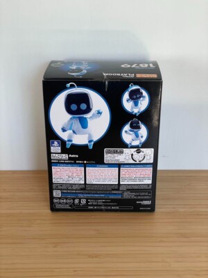 【新品・未開封】ねんどろいど 1879 アストロ Nendoroid Astro's Playroom Astro 1879 Good Smile Company