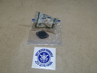 Arctic Cat Snowmobile Motor Mount 0108-200 1976 Cross Country Cat, 1976 Pantera