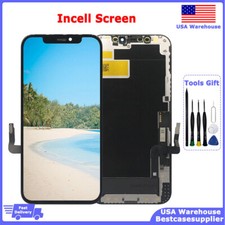 For iPhone 12 Pro Incell LCD Display Touch Screen Digitizer Assembly Tool Kit