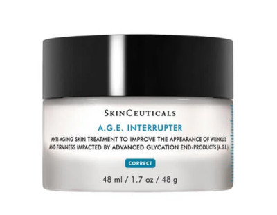 SkinCeuticals AGE A.G.E. Interrupter (48ml / 1.7 oz) new w/o box