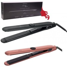 Piastra KERATIN  GLORY Gamma Più Boccoli e Liscio perfetto Professionale