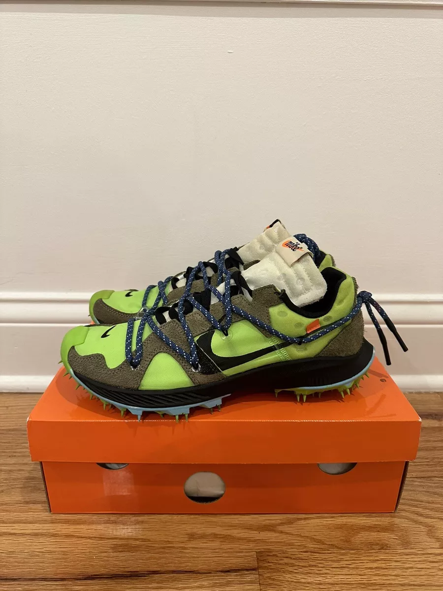 W zoom sales terra kiger 5