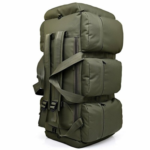 90L Outdoor Tactical Military Hiking 