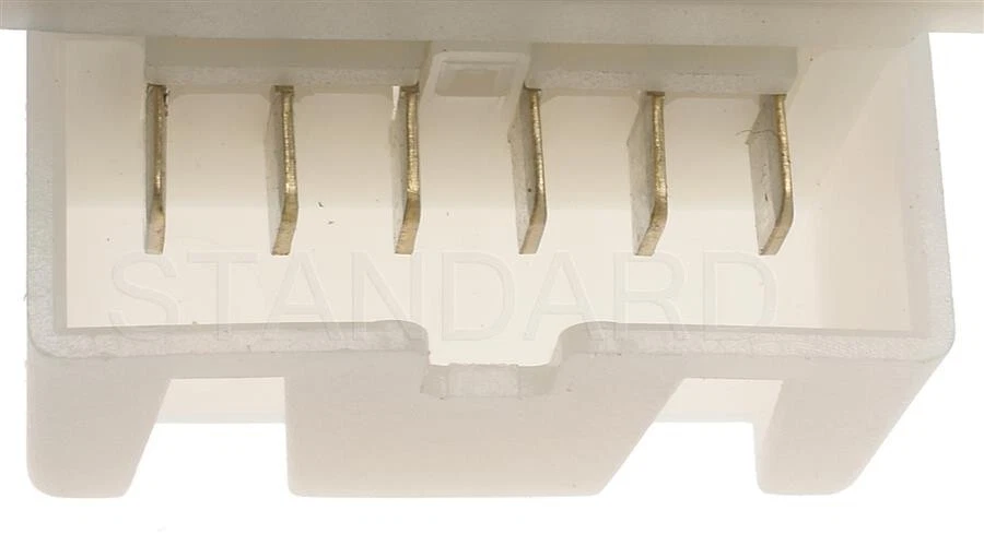 Interruptor de luz de freno SMP para Jeep Cherokee 1997-2001 Foto 4 de 4