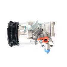 A/C AC Compressor Fit For Mini Cooper S, Base Hatchback 2002 2003 2004 2005 2006