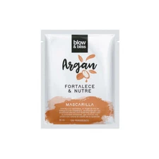 Blow & bliss Argan Oil Hair Intensive Mask Strengthens and Nourishes Repairs
