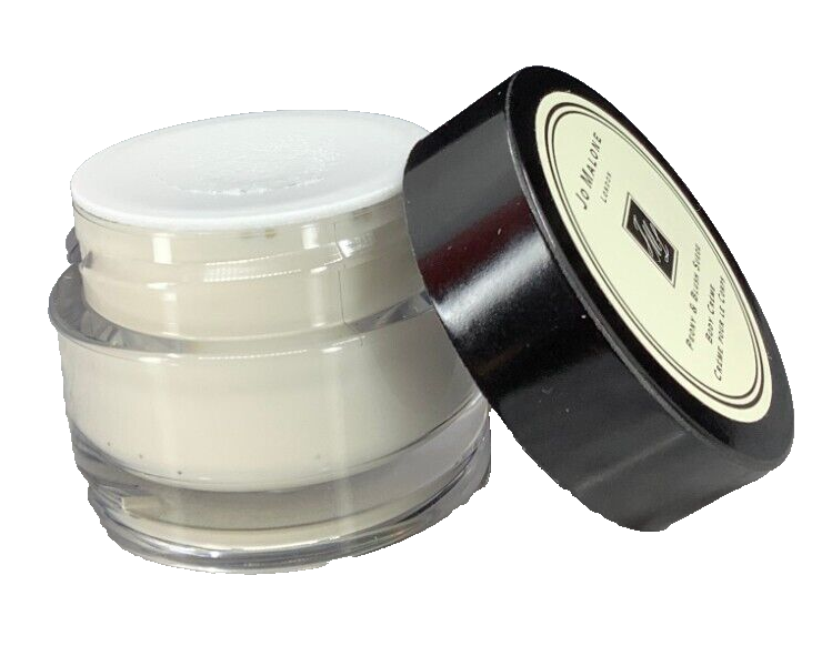Jo Malone Peony & Blush Suede Body Creme 0.5 oz Travel Size | eBay