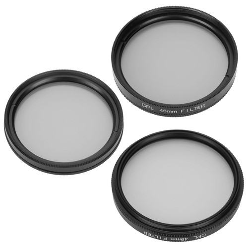 Junestar CPL Lens Filter Polarizing Lens Filter For / / / Olym DOB - Picture 8 of 21