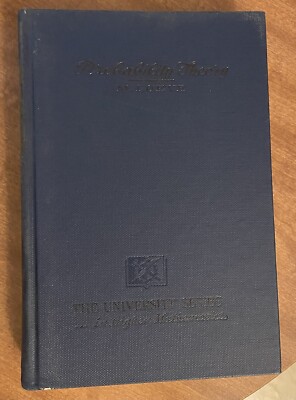 Probability Theory 第三版 Michel Loève Probability Theory 第三版 Michel Loève Probability Theory