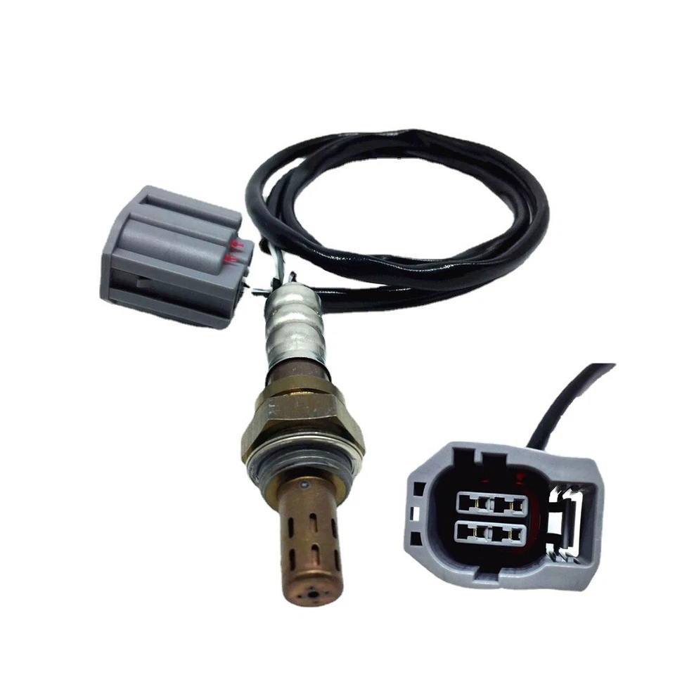 Sensor de oxígeno arriba+abajo 2 piezas para Mazda 3 2004-2005 2,0 L 2,3 L 2006-2007 Mazda 5 2,3 L Foto 2 de 3