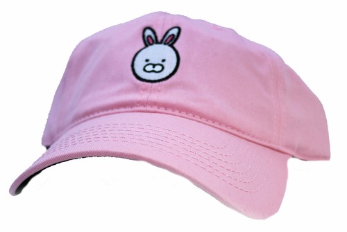Tokyo Ghouls Touka Rabbit Mask Dad 