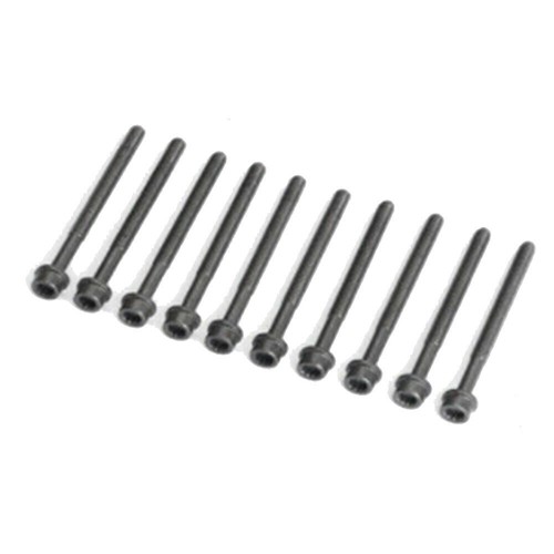 M271 Engine Overhaul Rebuild Kit Pistons For 1.8L Mercedes-Benz W203 W204 W211 - Picture 19 of 21