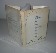 Alex Roka / WISHES AT THE BOTTOM OF THE WELL 1st Edition 1991