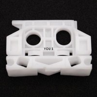 You.S Original Fensterheber GleitstüCk Vorne Rechts FüR Citroen C4 Picasso I UD