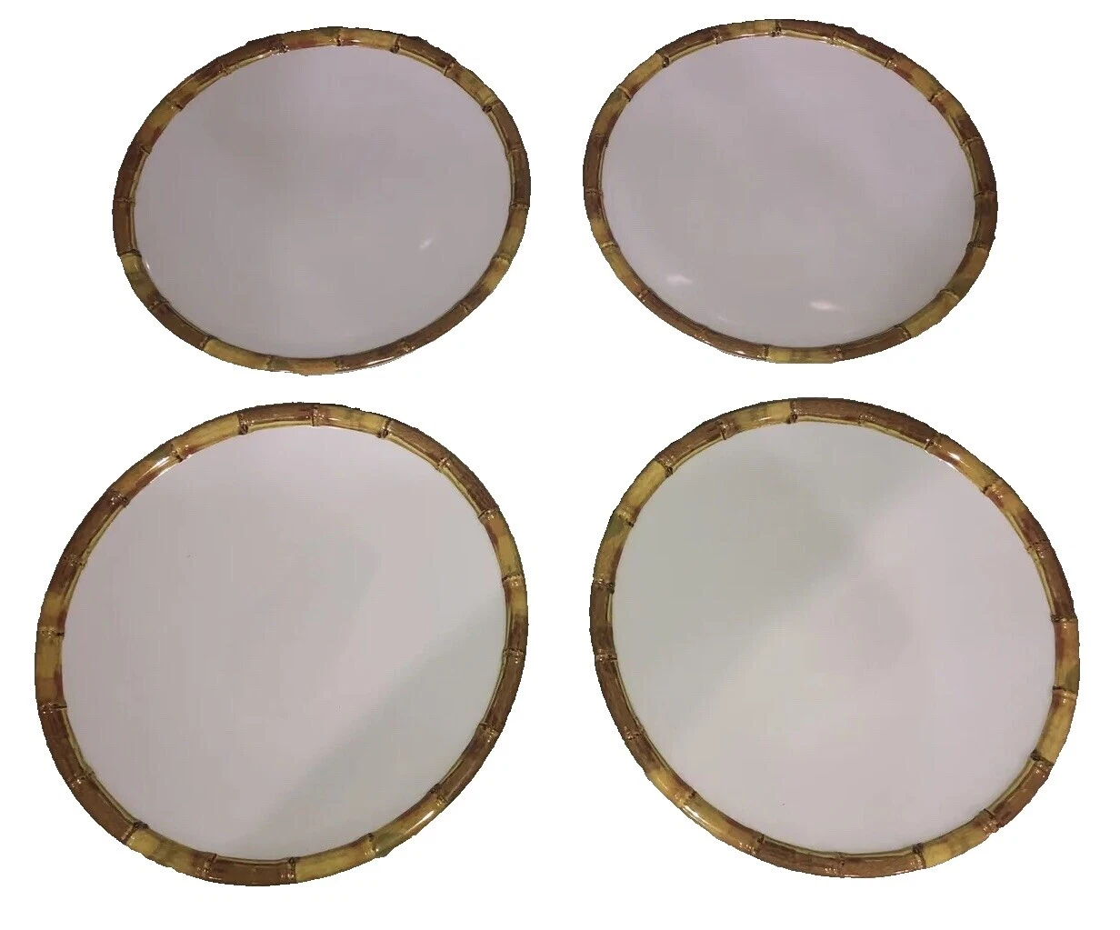 Pier 1 Imports Dessert Plate Plates