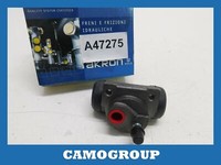Zylinder Bremse Hinten Rear Wheel Brake Cylinder Citroen Zx Renault Clio