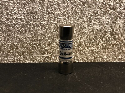 BUSS FUSE PN DMM-44/100 T26