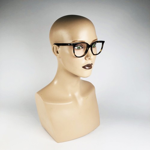 RAY-BAN Brille TORTOISE CATS EYE Brillengestell MOD: RB 4378 V 2012 - Bild 9 von 10