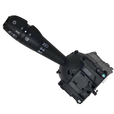 VINCIANN Leva asta devioluci comando fari frecce clacson per Dacia Dokker Express 5Y00